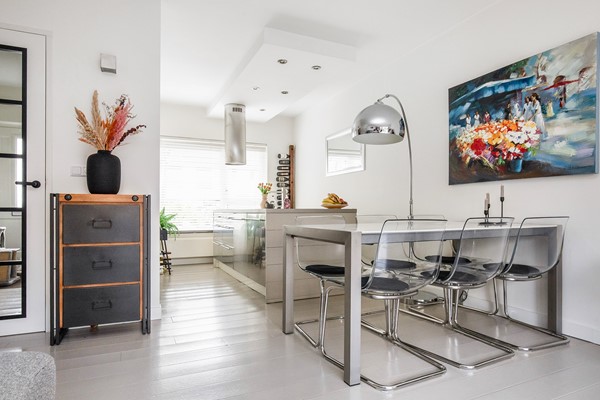 Medium property photo - Martin Luther Kingstraat 47, 2131 TJ Hoofddorp